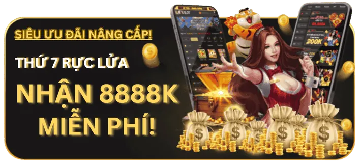 Thưởng Nạp Lại Hàng Ngày KM1888B