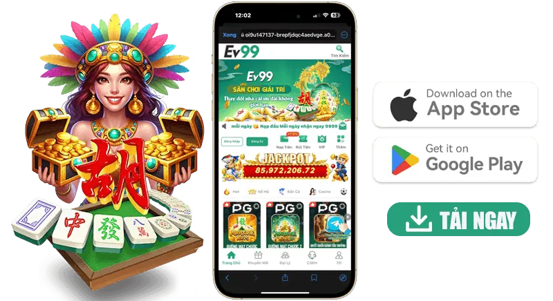 Cập Nhật Game Bài
