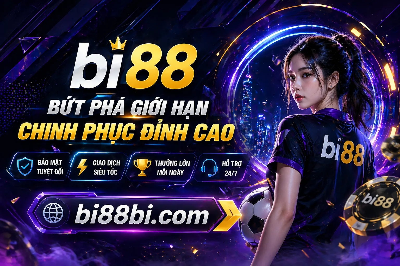 Chính sách Cookie KM1888B và bảo mật dữ liệu