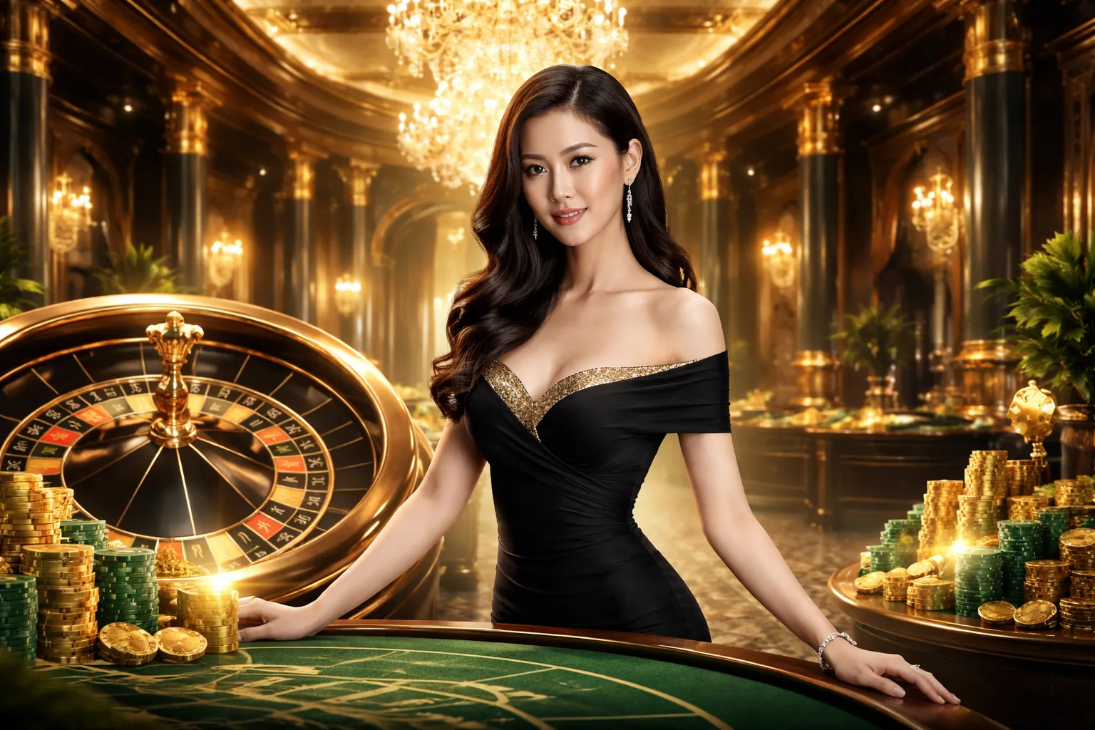 Tùy chọn tự loại trừ tại KM1888B