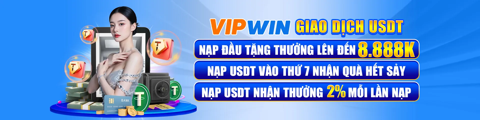 Phương thức Thanh Toán KM1888B