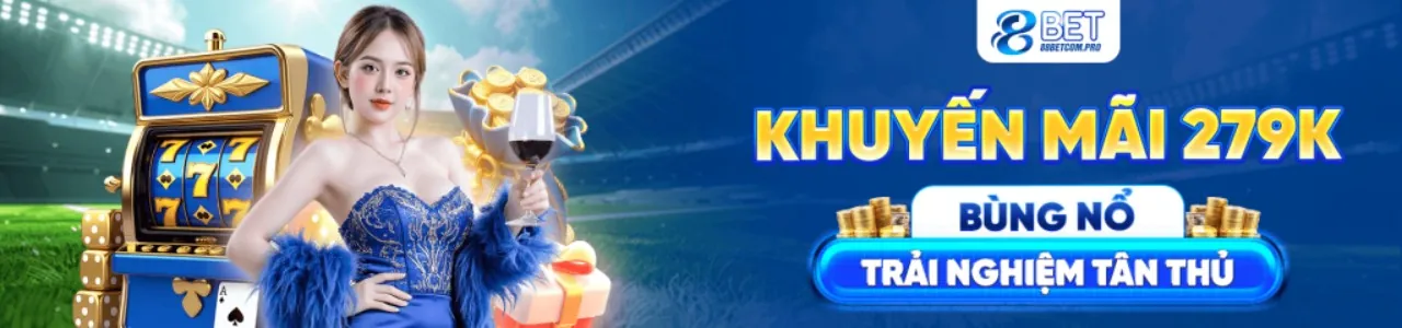 Các chương trình khuyến mãi độc quyền KM1888B
