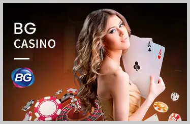 KM1888B ra mắt sảnh Casino Trực Tuyến mới