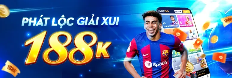 Các Chương Trình Khuyến Mãi KM1888B