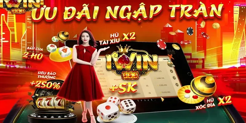 Các chương trình khuyến mãi độc quyền của KM1888B